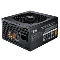 Cooler Master MWE 750W White